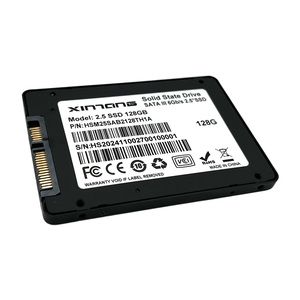 ฮาร์ดไดรฟ์ SATA SSD 256GB ฮาร์ดไดรฟ์สำหรับแล็ปท็อปเดสก์ท็อป - Product Image 1
