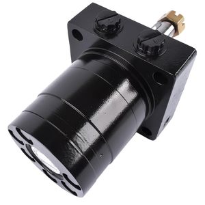 Moteur hydraulique Koomaha, arbre de 30 mm, port de 1/2 pouce, pression de 3000 psi, remplacement pour Exmark Parker - Product Image 6