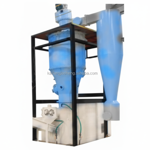 Totalmente automatizado a gran escala con certificado CE pequeña máquina para hacer fideos de jabón 25kg de salida - Product Image 1