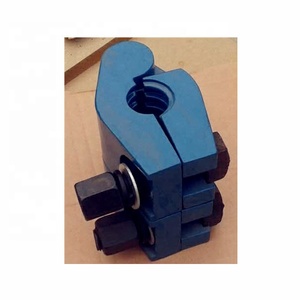 API 11B EUE/<span class=keywords><strong>NUE</strong></span> Filetage Pince à tige polie pour champs pétroliers et gaziers - Product Image 1