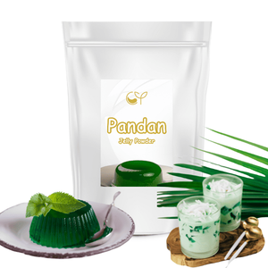 ผงเจลลี่กาแฟมีปริมาณปรับแต่งได้วัตถุเจือปนอาหารสำหรับการค้าระดับโลก - Product Image 2