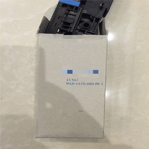 Meh-4-led-abd-wbrpk-3 14542 Solenoide Nuevo Envío Gratuito - Product Image 1