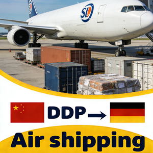 Servicio Logístico Express, Buen Precio, Agente de Carga Internacional, Envío Económico y Rápido a Alemania y Francia con FedEx desde China - Product Image 1