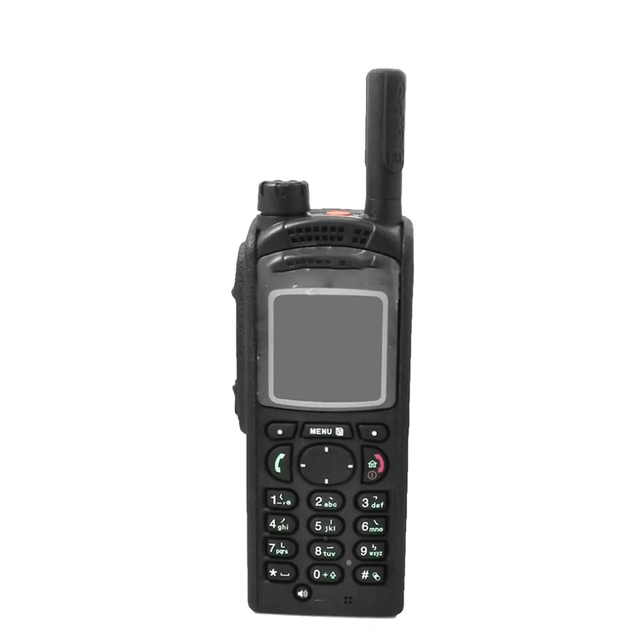 Mtp850 Mtp 850 s Gps Digital DMR High Frequency Explosion Proof Radio Wireless Remote Interphone Portable Walkie Talkie