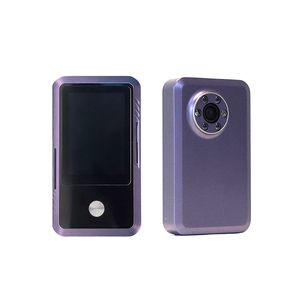 Detector de Cámaras Espía Portátil con IA, Detector de Cámaras Ocultas con Marca Personalizada para Protección de la Privacidad - Product Image 1
