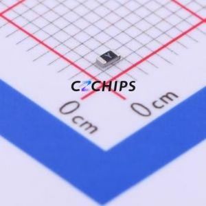 TF16AT5.00TTD One-Time Fuse 0603 Fuse ( Type: SMD Fuse )( Rated Current: 5A )( Rated Voltage (AC): 32V )( Rated Voltage: 32V ) - Product Image 1