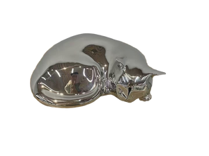 Kustom berbagai pola liontin & <span class=keywords><strong>tag</strong></span> anjing dalam baja tahan karat/kuningan/besi, dengan pemolesan & elektroplating. - Product Image 6