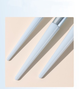 Juego <span class=keywords><strong>de</strong></span> <span class=keywords><strong>Brochas</strong></span> <span class=keywords><strong>de</strong></span> <span class=keywords><strong>Maquillaje</strong></span> Profesional, Herramientas Cosméticas <span class=keywords><strong>de</strong></span> Belleza, Juego <span class=keywords><strong>de</strong></span> <span class=keywords><strong>Brochas</strong></span> <span class=keywords><strong>de</strong></span> <span class=keywords><strong>Maquillaje</strong></span> <span class=keywords><strong>al</strong></span> <span class=keywords><strong>por</strong></span> <span class=keywords><strong>Mayor</strong></span>, Brocha para Polvo <span class=keywords><strong>de</strong></span> Alta Calidad con Logotipo Personalizado - Product Image 5