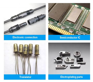 Système d'âge automatique à vapeur à haute température et <span class=keywords><strong>humidité</strong></span>, numérique à micro-ordinateur, avec affichage LED, pour essais de vieillissement - Product Image 5