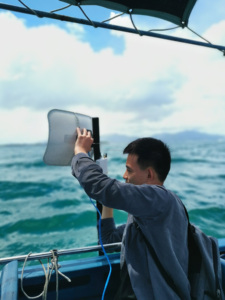 CF-E319A <span class=keywords><strong>5.8GHz</strong></span> 900Mbps 11km dài phạm vi ngoài trời không dây hotspot <span class=keywords><strong>wimax</strong></span> điểm truy cập <span class=keywords><strong>CPE</strong></span> trạm cơ sở - Product Image 4