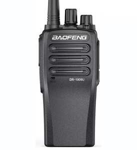 BaoFeng DR-1909U Walkie Talkie Digital/Analógico DMR 5W Alta Potência UHF 400-470 MHz Rádio Bidirecional para Esportes Rádio DMR UHF - Product Image 1