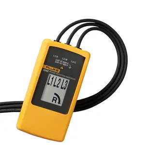 2023 new Fluke 9040 Digital Phase Sequence Indicator