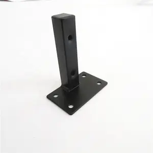 Heavy Duty Powder Coated Steel Swivel Adjustable Speaker Wall Bracket For Wall Hanging System