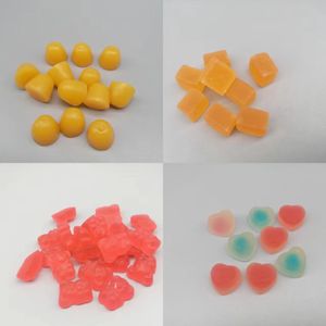 Irish Seamoss Gummies Aru Root 250mg <span class=keywords><strong>Raspberry</strong></span> Flavor Support Body <span class=keywords><strong>Health</strong></span> 60 Vegan Gummies Per botol bebas Gluten untuk dewasa - Product Image 6