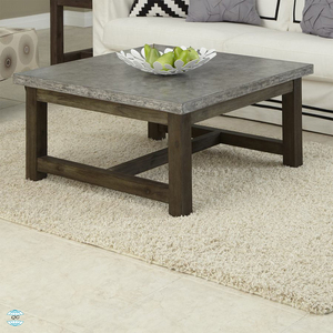 Brickell Collection <span class=keywords><strong>Table</strong></span> à manger carrée moderne en <span class=keywords><strong>béton</strong></span> Ensembles de <span class=keywords><strong>table</strong></span> de <span class=keywords><strong>pique</strong></span>-<span class=keywords><strong>nique</strong></span> durables pour l'intérieur et l'extérieur Cuisine personnalisée Hôtel Villa - Product Image 4