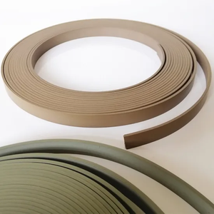 Hiệu Suất Cao <span class=keywords><strong>PTFE</strong></span> Hướng Dẫn Vòng Dải Cho CNC Tuyến Tính Đường Sắt Thấp Ma Sát Mặc Kháng Trượt Hướng Dẫn OEM Tùy Chỉnh - Product Image 5