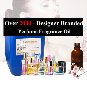 5000 + インスパイアブランド集中芳香油香水作り用,キャンドル & ディフューザー芳香油デザイナーEssence <span class=keywords><strong>Oil</strong></span> Luzi - Product Image 4