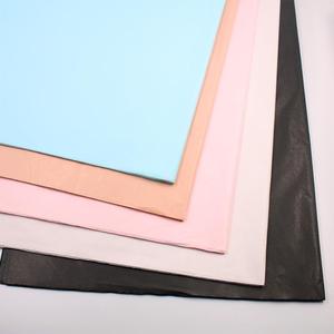 High Quality Custom logo White Silk <strong>Tissue</strong> <strong>Paper</strong> for Packaging - Product Image 4