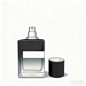 Parfum Cologne pour Homme 100ML, Marque Originale, Parfum Floral Longue Durée, Fragrance Naturelle, Haute Qualité, Taille Standard, Laurent Y - Product Image 3