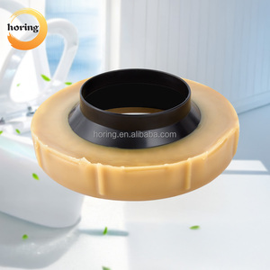Horing 2026 Joint d'étanchéité WC en cire avec votre logo, économique, WPF106-230g, pour salle de bain, installation facile, garantie 5 ans - Product Image 3