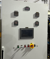Machine à mousser PU basse pression de qualité médicale, à commande PLC, pour injection de mousse de polyuréthane, vente chaude en Chine, fournie directement par l'usine