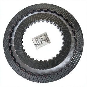 Kit de réparation de transmission DSG pour VW Audi <span class=keywords><strong>0B5</strong></span> <span class=keywords><strong>DL501</strong></span>, jeu de plaques d'embrayage à friction - Product Image 1