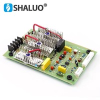 YH-701 AVR 701 703 704 PCB carte PC générateur Avr régulateur de tension automatique 220v stabilisateur protecteur de tension