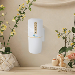 Nouveauté 2026 : Système de diffusion <span class=keywords><strong>d</strong></span>'arômes pour la maison, prise murale, parfum, <span class=keywords><strong>purificateur</strong></span> <span class=keywords><strong>d</strong></span>'<span class=keywords><strong>air</strong></span> - Product Image 4