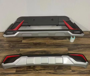 Fabricant d'usine Offre Spéciale bon <span class=keywords><strong>prix</strong></span> garde de pare-chocs avant et arrière pour <span class=keywords><strong>toyota</strong></span> <span class=keywords><strong>Rav4</strong></span> 2020 2021 2022 - Product Image 5