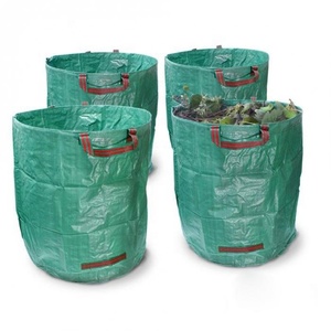 Sac à déchets de jardin classique européen 272 L PP étanche - Product Image 1
