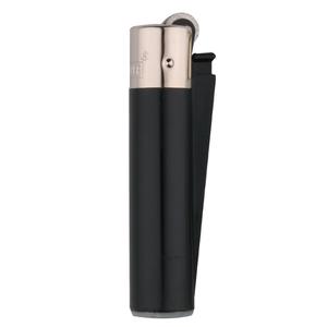 Đèn khò nhựa có thể tái sử <span class=keywords><strong>d</strong></span>ụng, có thể tùy chỉnh logo, kiểu <span class=keywords><strong>d</strong></span>áng đơn giản, ngọn lửa mềm, <span class=keywords><strong>d</strong></span>ùng gas - Product Image 3