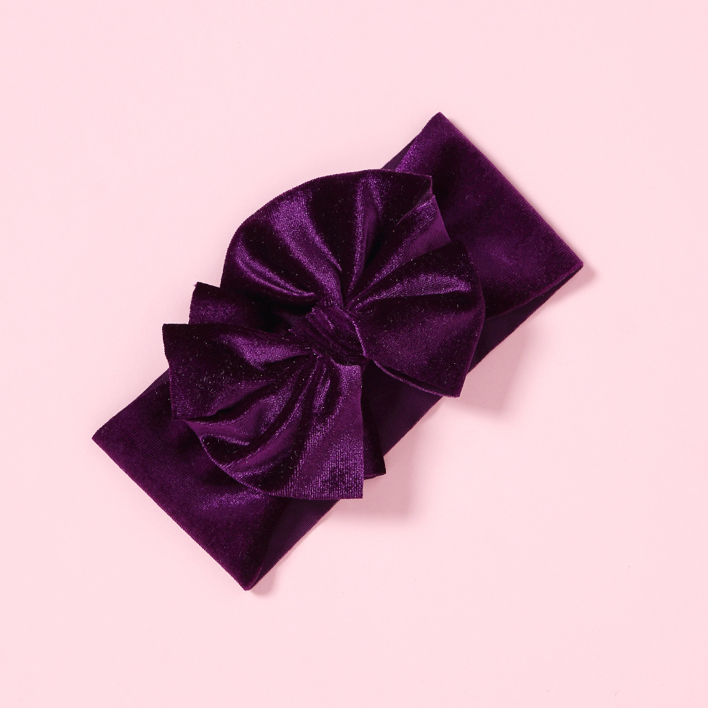 #14 dark purple