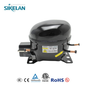 Sikelan Refrigeration Compressor QD3EYG 220V 50Hz High Efficiency For Refrigerators And Freezers - Product Image 3