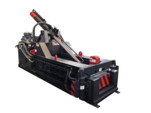 <strong>UBC</strong> <strong>Aluminum</strong> <strong>Scrap</strong> Processing Equipment | Hydraulic Metal Press &amp; <strong>Scrap</strong> Metal Balers For Sale - Product Image 4