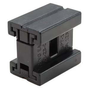 Câbles d'extension de type zip, <span class=keywords><strong>prise</strong></span> 125V SPT1 SPT2, câbles de type <span class=keywords><strong>vampire</strong></span>, fils verts, rallonges, connecteurs, connecteurs de fils SPT1 - Product Image 2