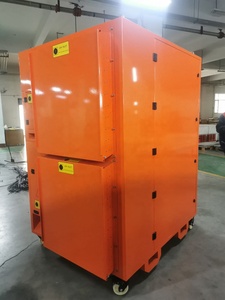 1000kW Resistive Load Bank Device <strong>Testing</strong> <strong>Generator</strong> Electrical <strong>Equipment</strong> - Product Image 3