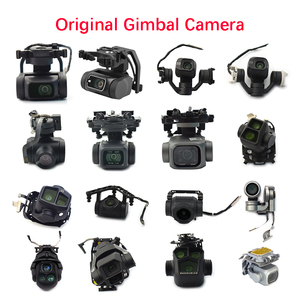 Cámara Gimbal Original para las Series Air/<span class=keywords><strong>Mini</strong></span>/Mavic/Avata/Flip/Neo, Repuesto de Cámara PTZ, Piezas de Reparación (Requiere Calibración) - Product Image 1