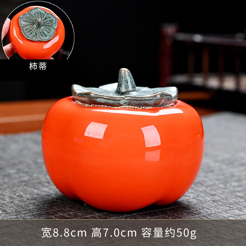 Caqui simulado de cuatro lóbulos (gorra verde)