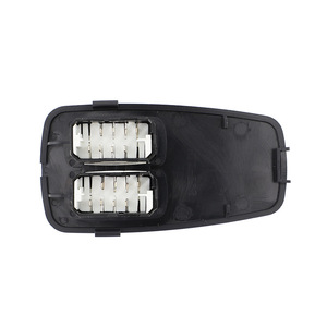 Conjunto de interruptor de elevalunas eléctrico YITRUM 1469149 para camión Scania, unidad de control eléctrico de 12 V - Product Image 4