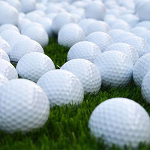 2, 3, 4 шт., мячи для гольфа на заказ, прочные Уретановые эко-турнирные мячи для гольфа - Product Image 3