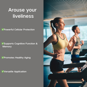 Cotinus Coggygria doğal Fisetin özü | Bilişsel sağlık desteği - Product Image 2