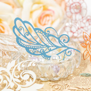 20 fogli di materiale Per confezione costruzione sogni fioriscono serie scheletro manuale decorazione materiale creativo - Product Image 3