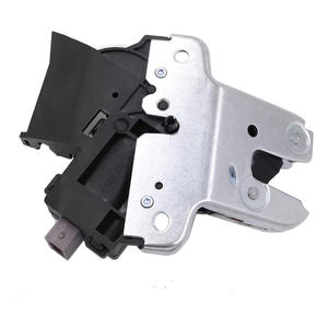 Herramienta de Cerrajería para Automóviles Volkswagen Magotan Passat y Audi A4, Bloqueo de Maletero y Equipaje 4F5827505 - Product Image 4