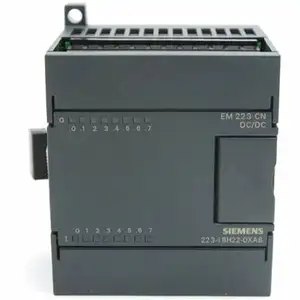 S7-200 Compact Device CPU6ES7211-0AA23-0XB0 6ES7212-1AB23-1BB23-0XD8