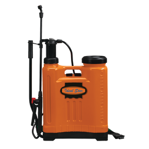 Pulvérisateur à dos 16 Lt pratique et portable pour les tâches extérieures - Product Image 1