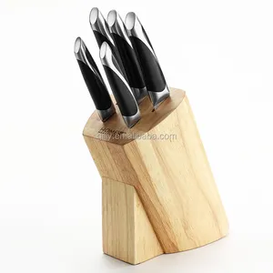 Set di coltelli da cucina multifunzionali in acciaio inossidabile ad alto tenore di carbonio 2024 best seller
