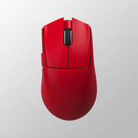 Darmoshark N5 souris sans fil 8K PAW3395 capteur trois modes faible latence souris de jeu légère ergonomie Pc Gamer accessoires
