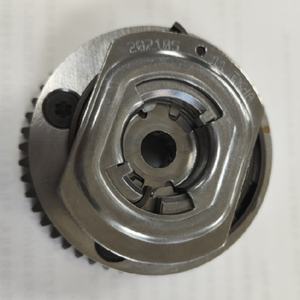 เฟืองเพลาลูกเบี้ยวไอดีสำหรับผนัง1021200XEB03ใหม่1.5ตัน4B15ท่อไอเสีย - Product Image 3