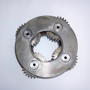 <span class=keywords><strong>Hyundai</strong></span> Graafmachine Reserveonderdeel 3e Planetaire Zon <span class=keywords><strong>Gear</strong></span> Carrier Assy Travel Final Drive Versnelling Voor R305 Lc7 Graafmachine R305-7 - Product Image 4