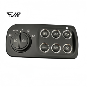 Pannello interruttore cruscotto per <span class=keywords><strong>Maserati</strong></span> GranCabrio <span class=keywords><strong>GranTurismo</strong></span> OEM 237798 237799 - Product Image 5
